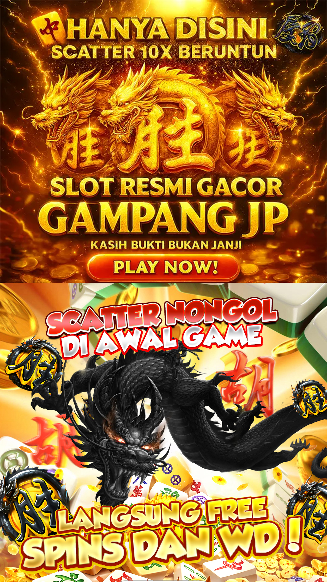 Promo Mobile